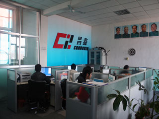 Hebei Changxin Import & Export Trade Co., Ltd. Dining Tables