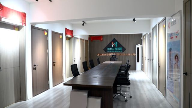Yongkang Liheshengzhan Foreign Trade Co., Ltd. Electric Scooter