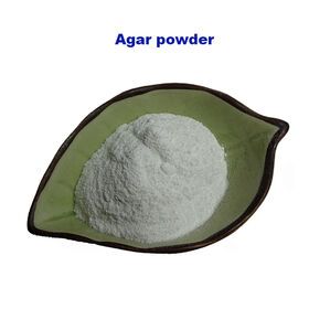 Food Additives Agar powder Organic Agar Cas 9002-18-0 agar agar powder