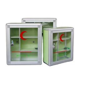 Hot Selling aluminum first aid boxes first aid kit box