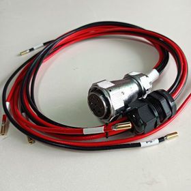 New Energy automobile charging cable vehicle car charging cable assembly wire harness