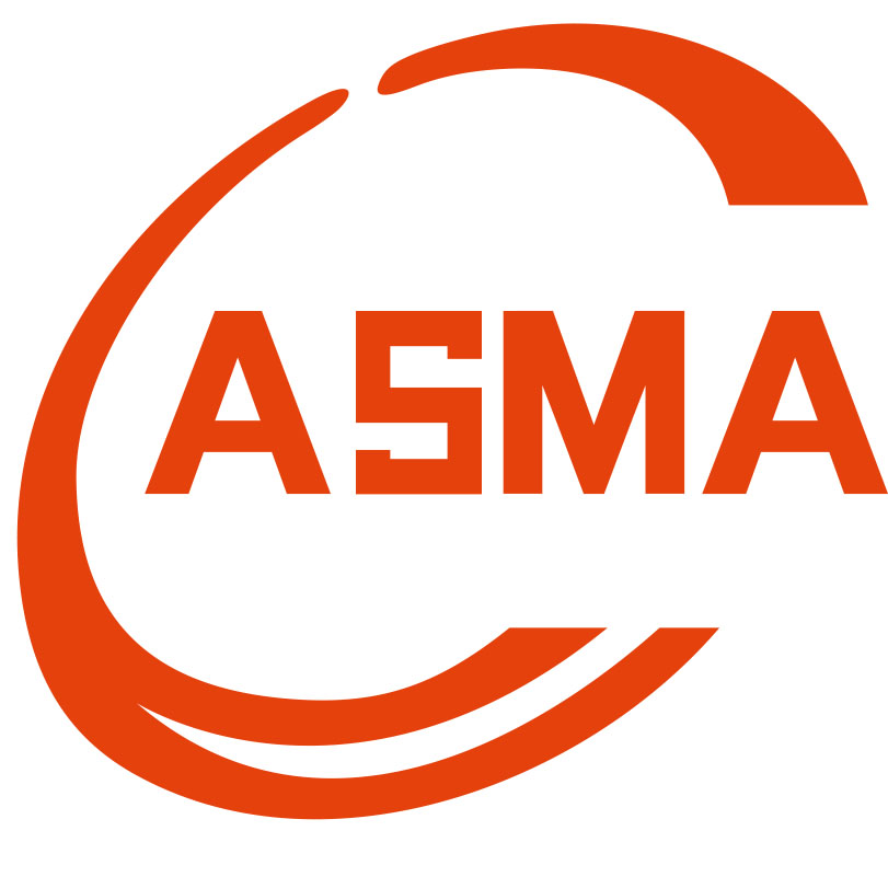 Guangzhou Asma Electronic Co., Ltd. logo