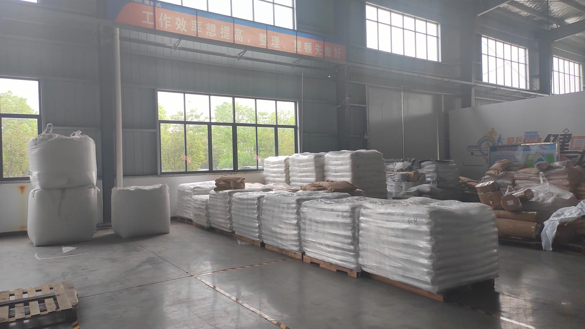 Dongguan Rikang Industrial Co., Ltd. factory image 1