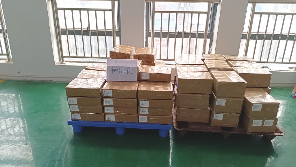 Dongguan Junchengxiang Hardware Manufacturing Co., Ltd. CNC machining parts