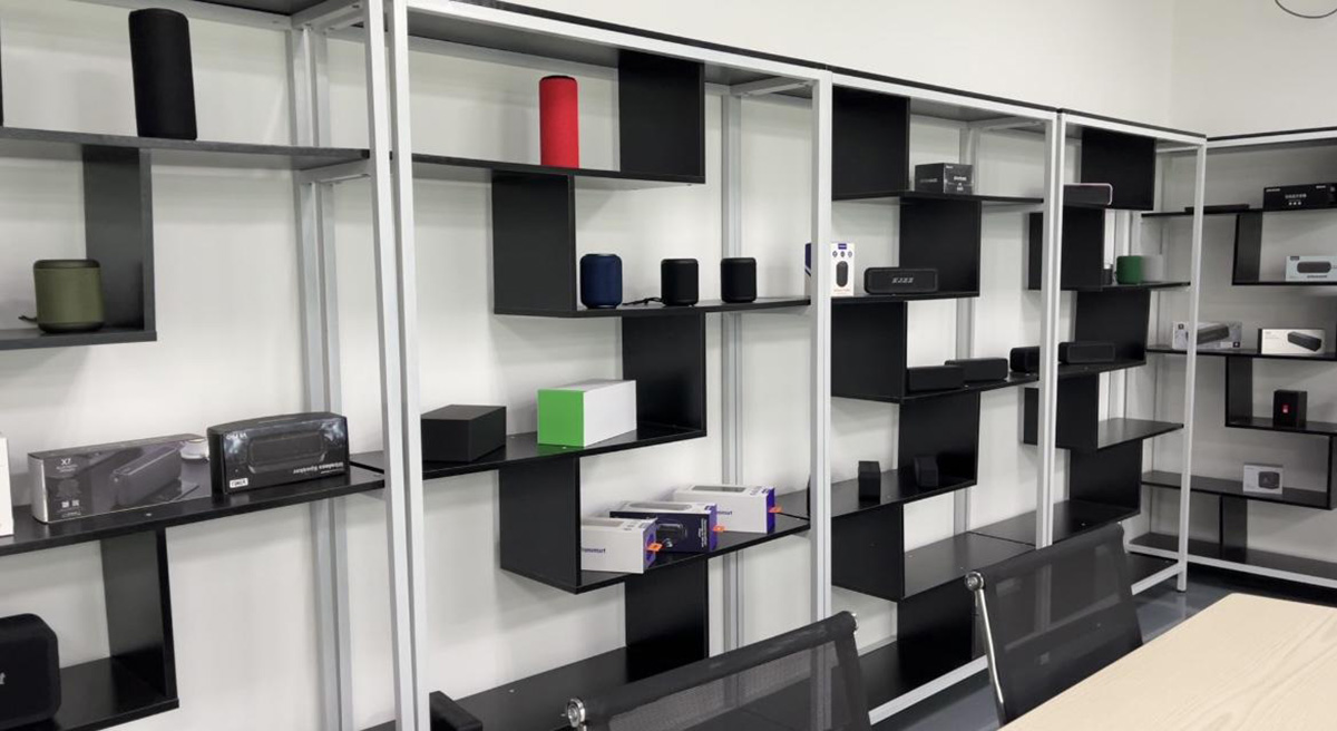 Shenzhen Hutianmei Technology Co., Ltd Karaoke Speakers
