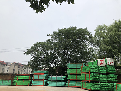 Zhejiang Yifeng Plastic Co., Ltd. PPR PIPE