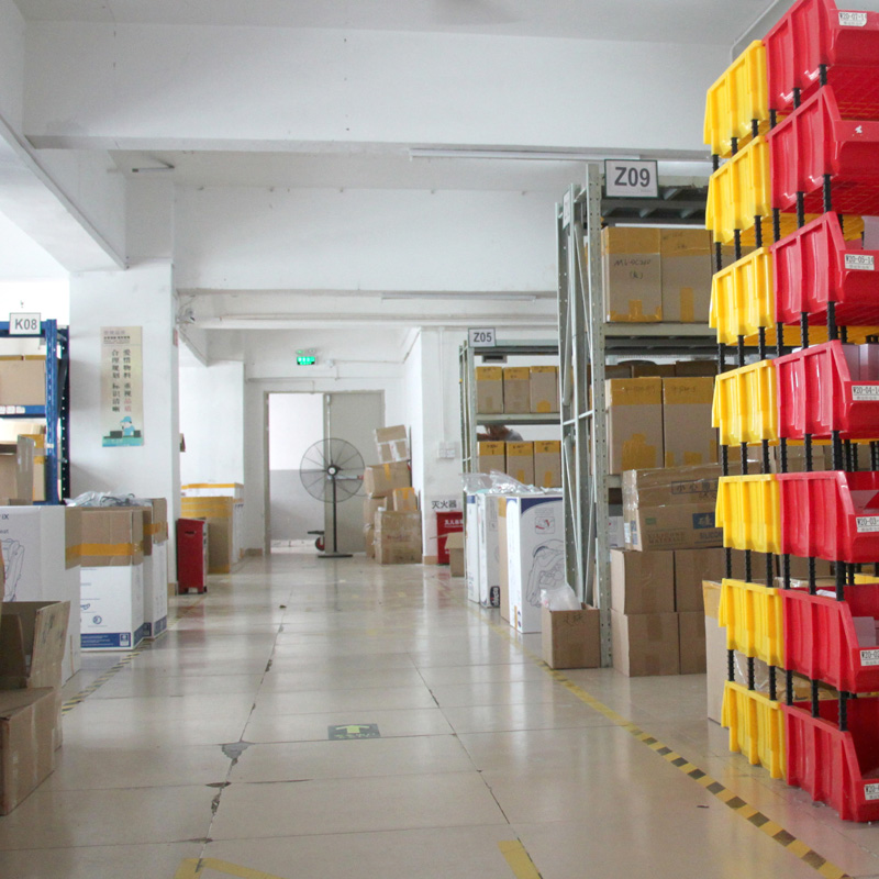 Shenzhen Saidisi Electronic Co., Ltd. factory image 1