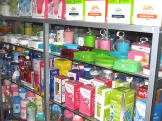 Shantou Eversmily Daily Necessities Co., Ltd. Storage Boxes