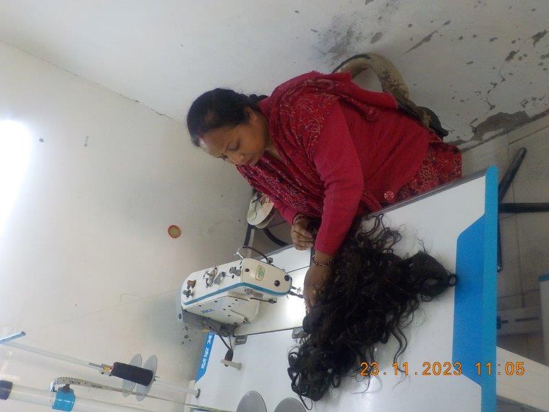 Vogue Mart Lace Closures