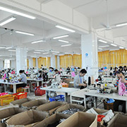LRX Costume Weaving Co. Ltd. Rash guard