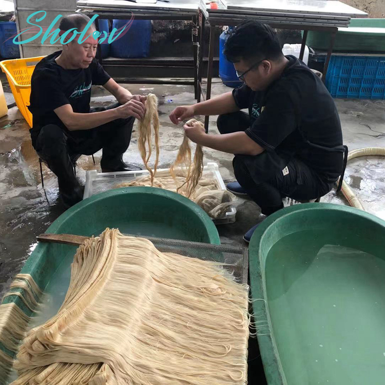 Guangzhou Sholovlady Trading Co., Ltd. Human Hair Wigs