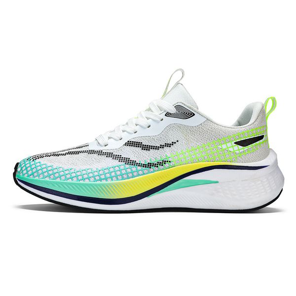 Sport Trainers Sneakers Outdoor Lightweight Chunky Breathable Mesh Walking Shoes skateboard shoes