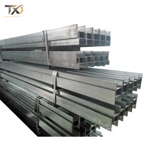 iron h beam china structural carbon steel h beam peb steel structure