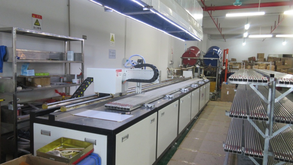 Guangzhou Houde Lighting Appliance Co., Ltd. LED Strips