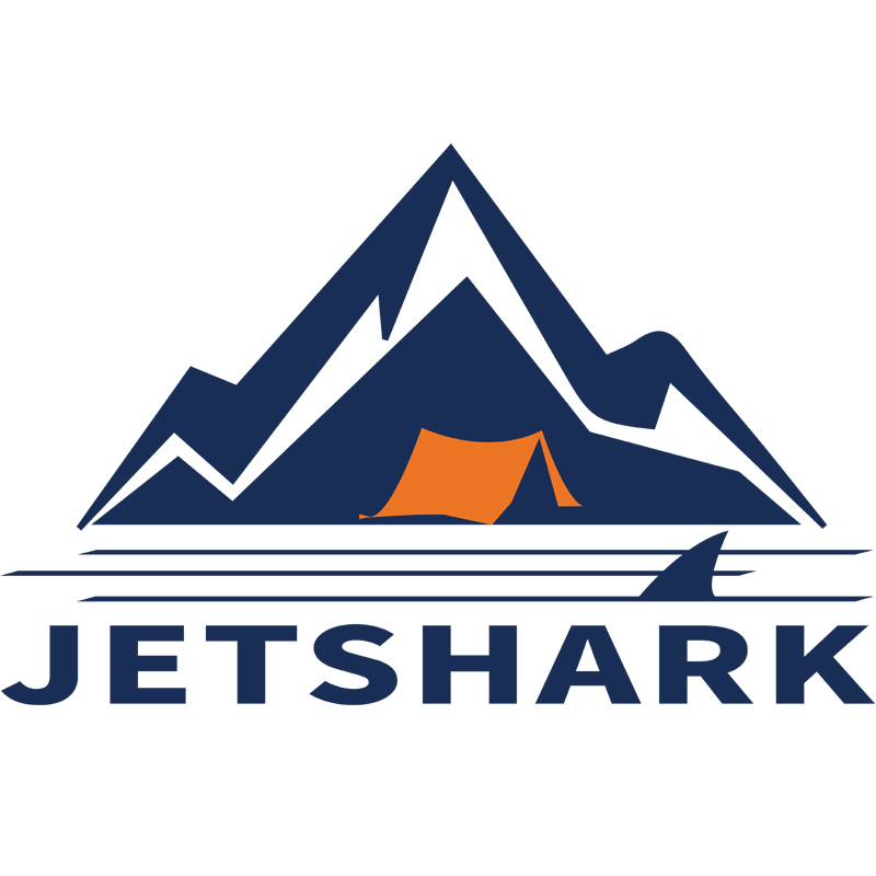 Qingdao Jetshark Outdoor Products Co., Ltd. logo
