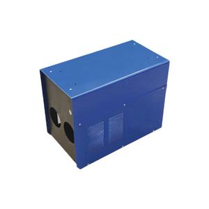 Factory Direct Sale Custom 19inch Pc Computer Industrial Mini Itx Atx Nas Rack Mount 2u Server Case