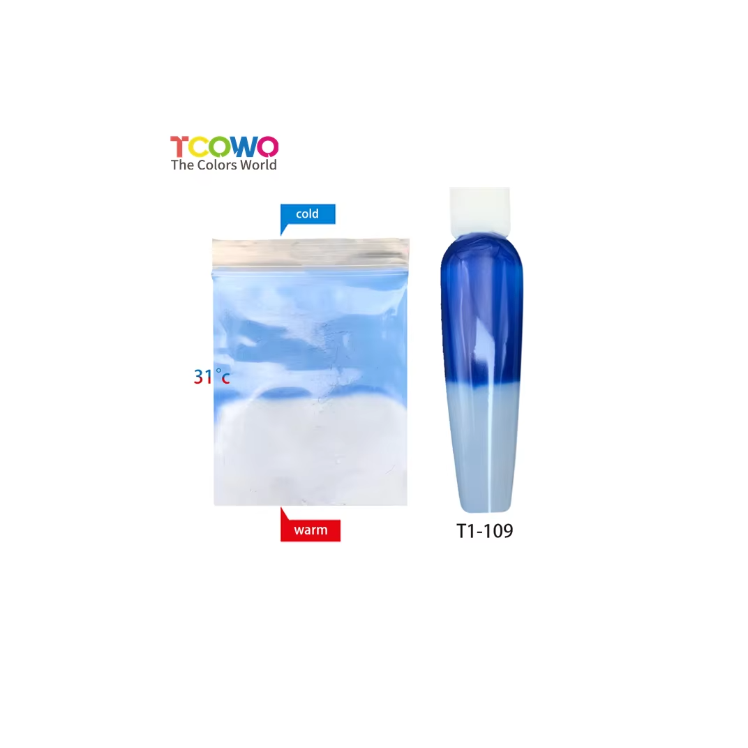 Universal Color Changing Magic Paint Activated by Body Heat Thermochromic Fabric Paint Temperature Reactive Secret Message
