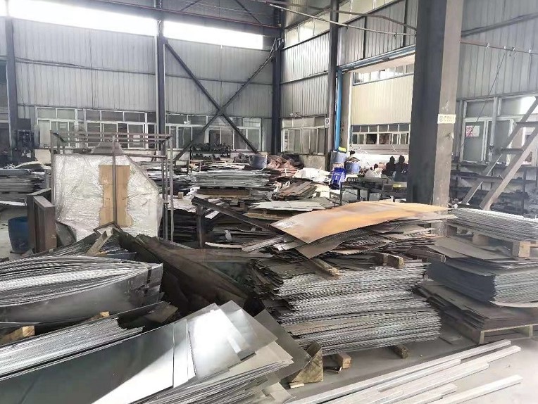 Chongqing Dazu District Caiyi Hardware Factory Furniture Legs