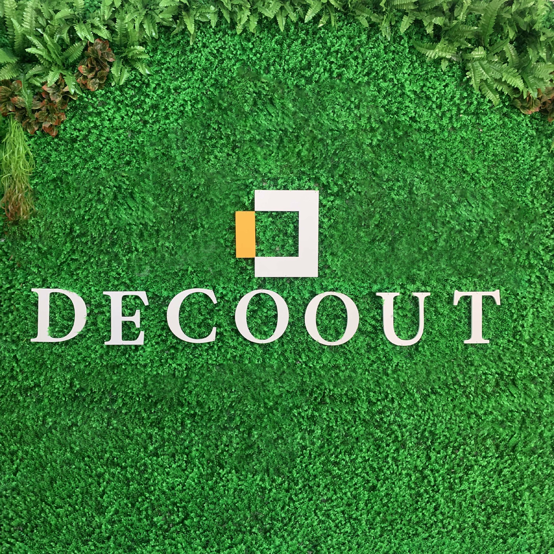 Henan Decoout Technology Co., Ltd. logo