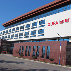 Xupai Power Co., Ltd. Lead-Acid Battery