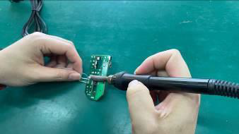 WinStar Technology Industrial Ltd. factory image 3