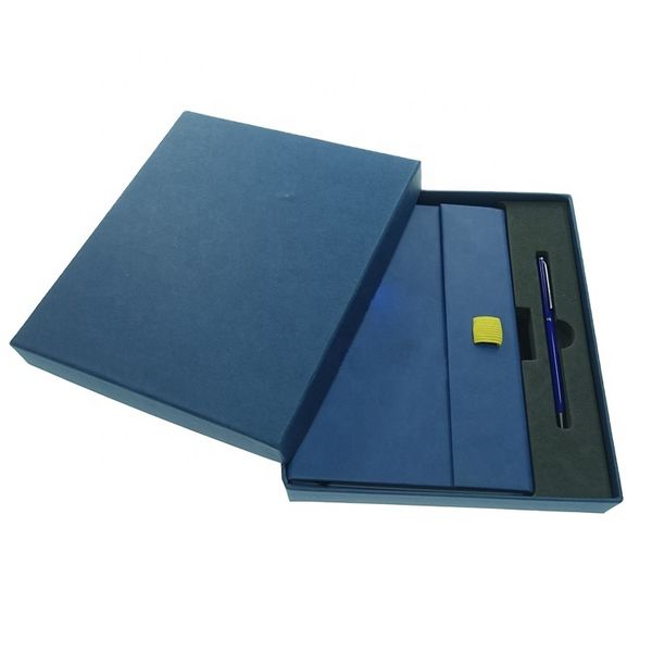 Professional 2022 New Notebooks Customizable School Office Supplies Hardcover Journal Notebook
