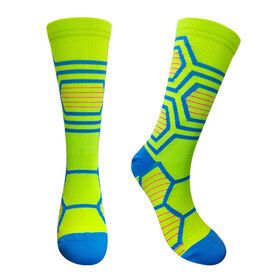 Spw001 wholesale Sport Sock cheap factory price OEM ODM true supplier manufacturer custom color and fabric