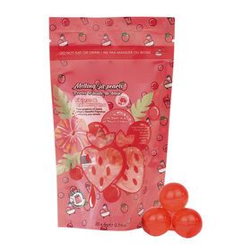 Wholesale Bathing Accessories Spa Gifts Women Aromatherapy Shower Bath Gel Bulk Bath Beads For RelaxingPopular
