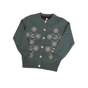 Designs Girls Cardigan Sweater Girls classic clothing sweater School Girl's Knitted Woolen Warmer Cardigan Sweater Coat