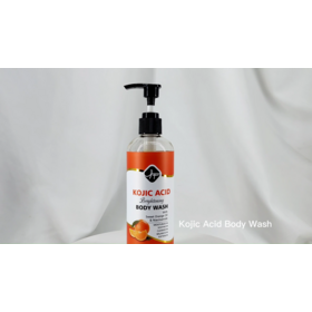 Private Label Natural Body Wash Refreshing whitening Moisturizing mens body wash shower gel