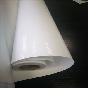 photographic rc photo paper, glossy photo paper, coated photo paper