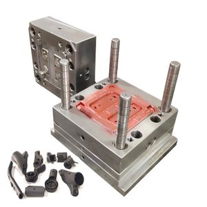 Oem/odm Customized Molding Maker Manufacturer Plastic Injection Mould Plastic Injection