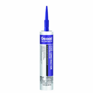 2300® CONSTRUCTION TRIPOLYMER SEALANT