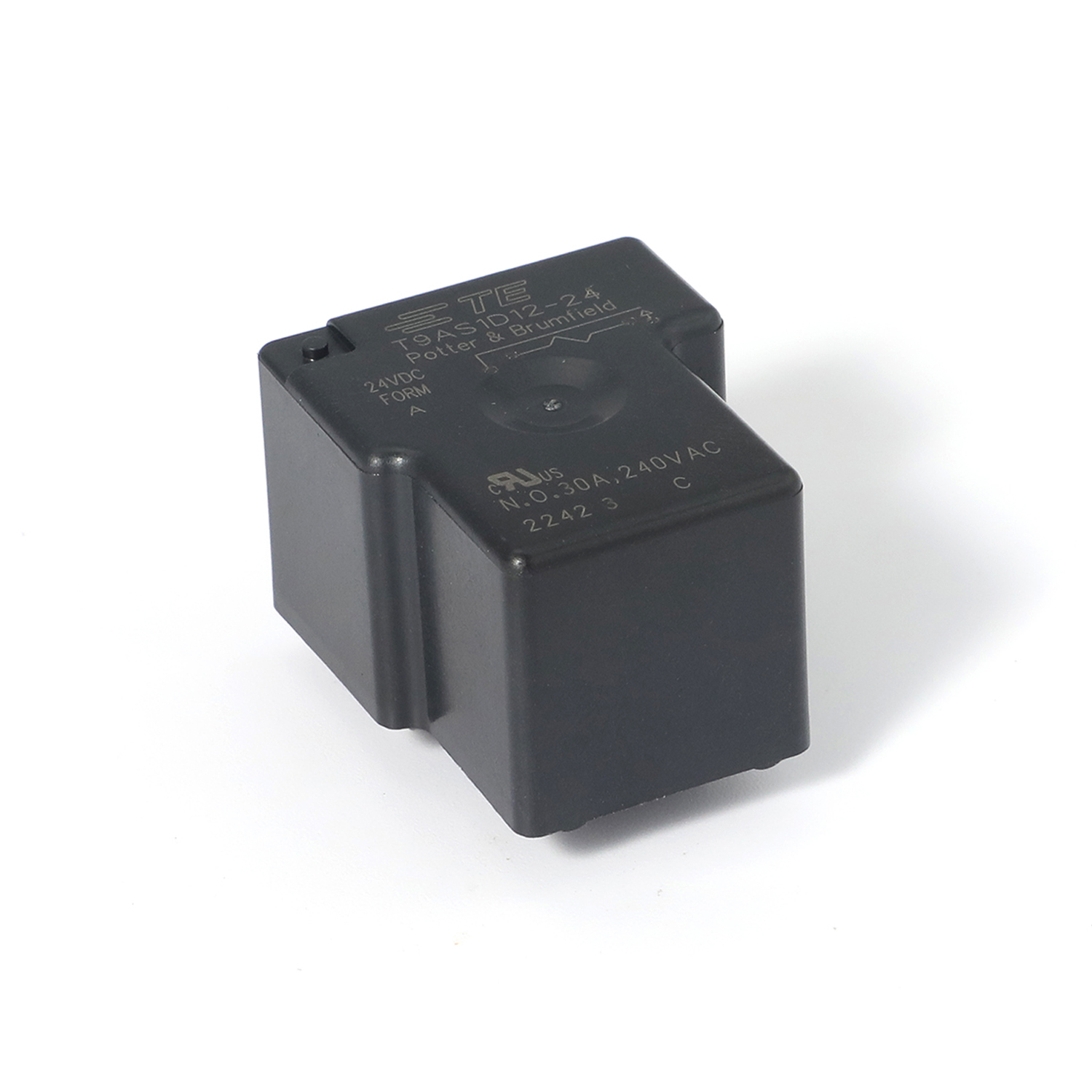 Shenzhen Yuexingda Electronics Technology Co., Ltd. T9AS1D12-24