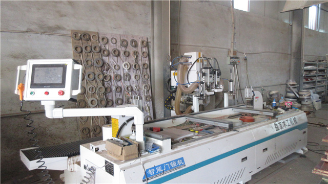 Hebei Sensairunsi Import & Export Trading Co., Ltd. WPC Wall Panels