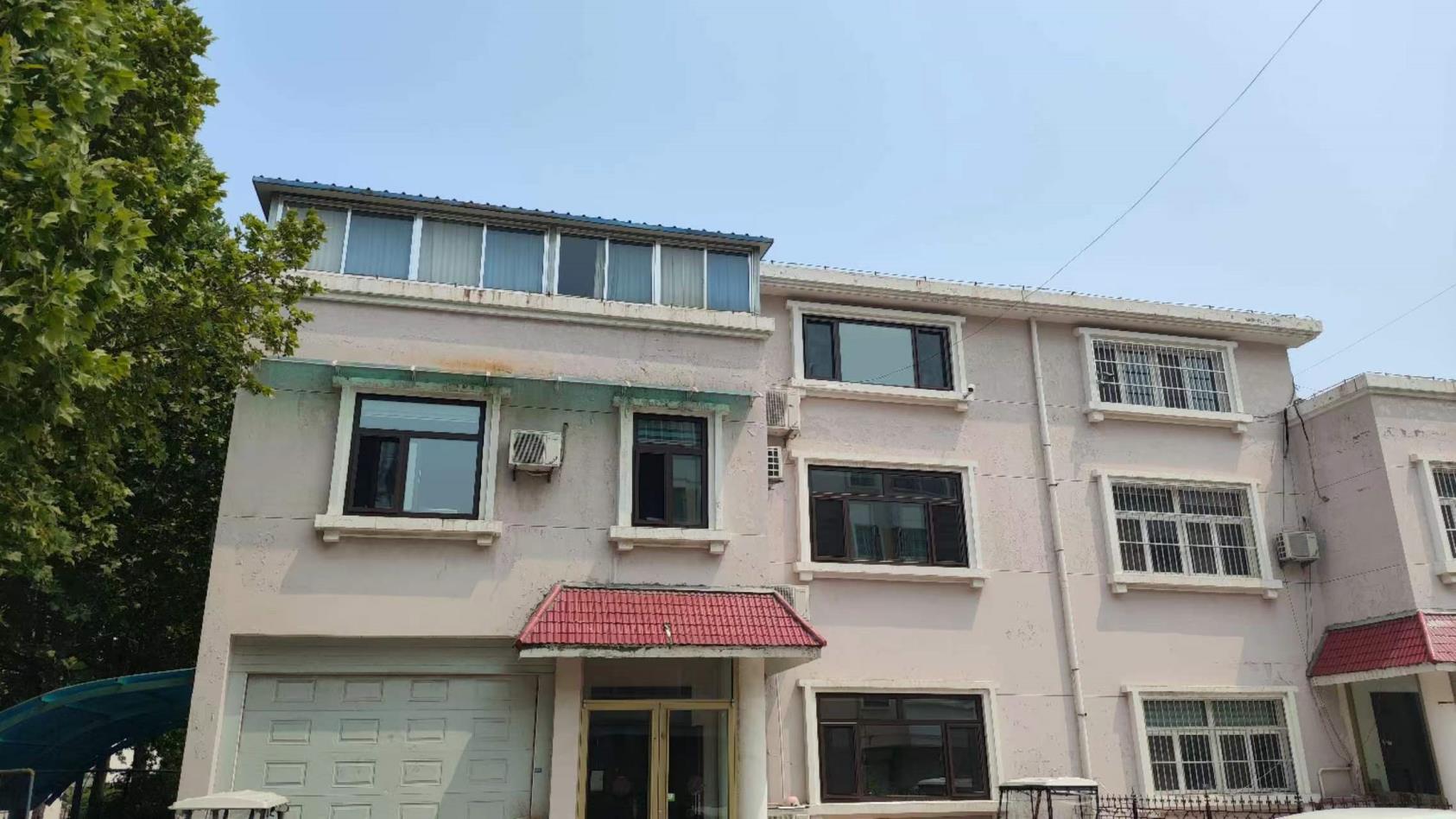 Chenming Industry & Commerce Shouguang Co., Ltd. MDF Board