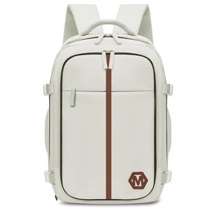 Factory Wholesale Business Waterproof Laptop Bags supplier School Travel Anti theft  Oxford Laptop Backpack