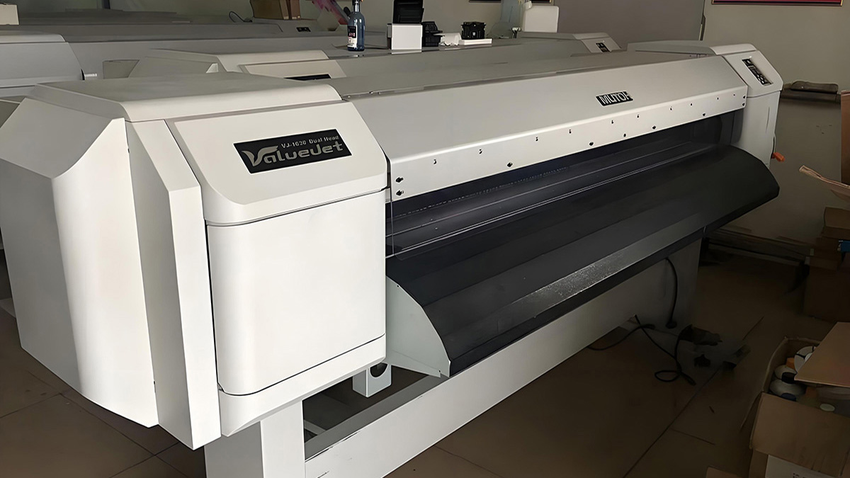 Lu'an Baytari Advertising Production Co., Ltd. factory image 1