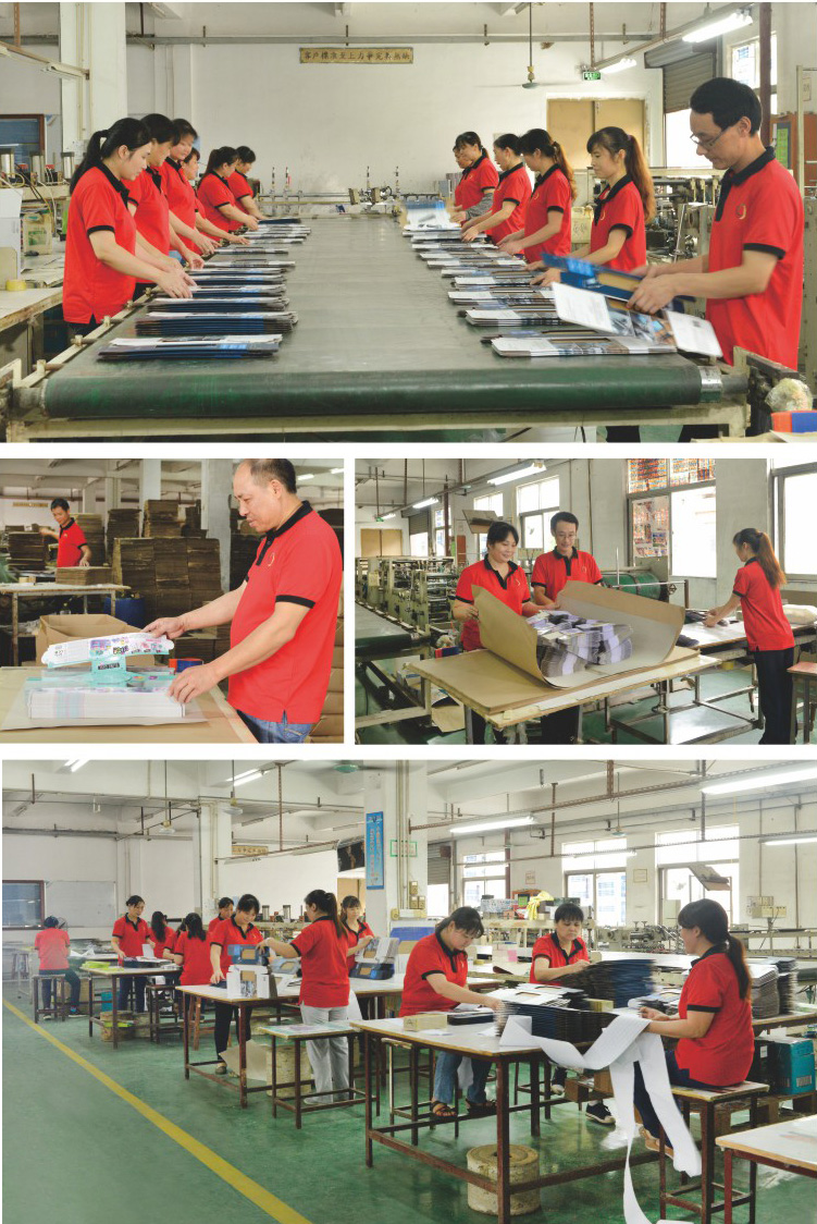 Shenzhen Zhiyunchuang Technology Co., Ltd. Cardboard Box