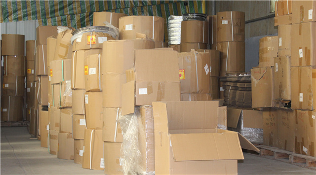 Tianjin Feeling Motorcycle Parts Co., Ltd. Aluminum Alloy Wheel Rims