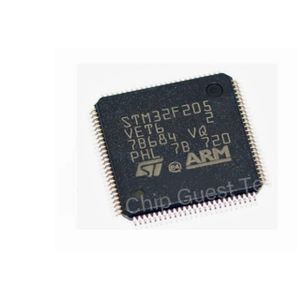 STM32F205VET6 new original integrated circuit chips stm32f205vet6
