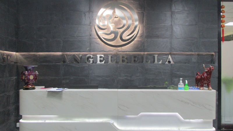 Guangzhou Shengye Import And Export Trade Co., Ltd. factory image 2