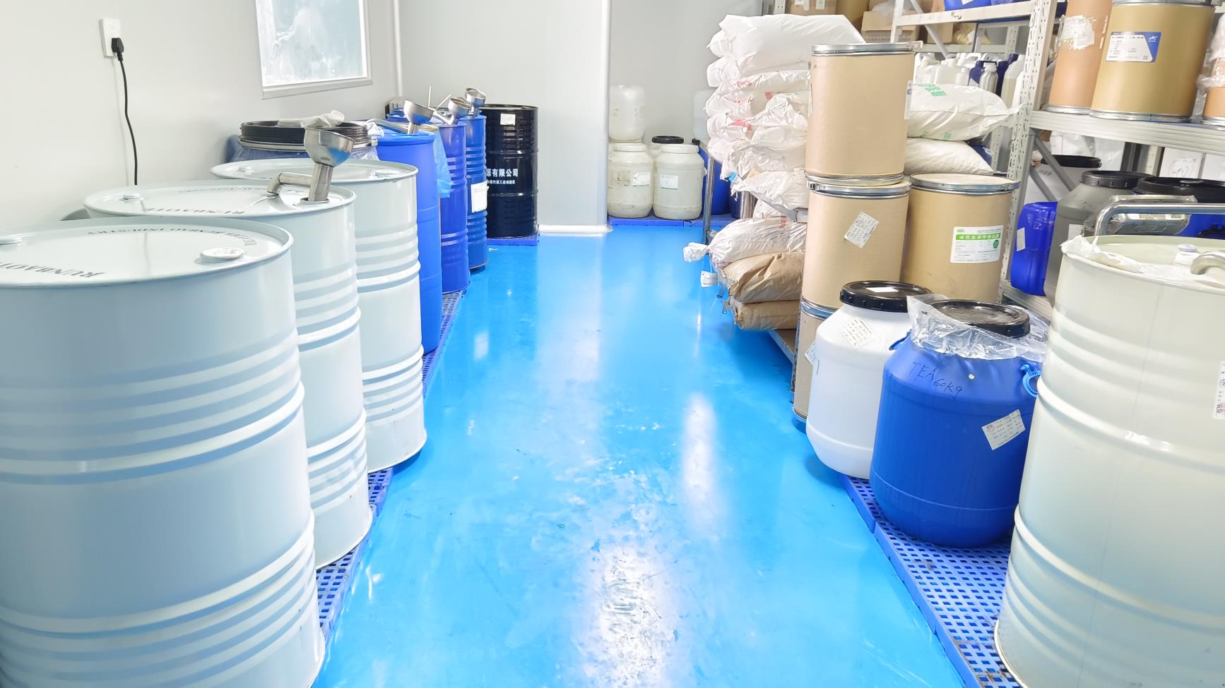 Guangzhou Jiangman Biological Technology Co., Ltd. facial toner