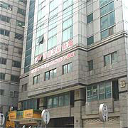 Ying-Hao Metal Industrial Co Ltd Antennas