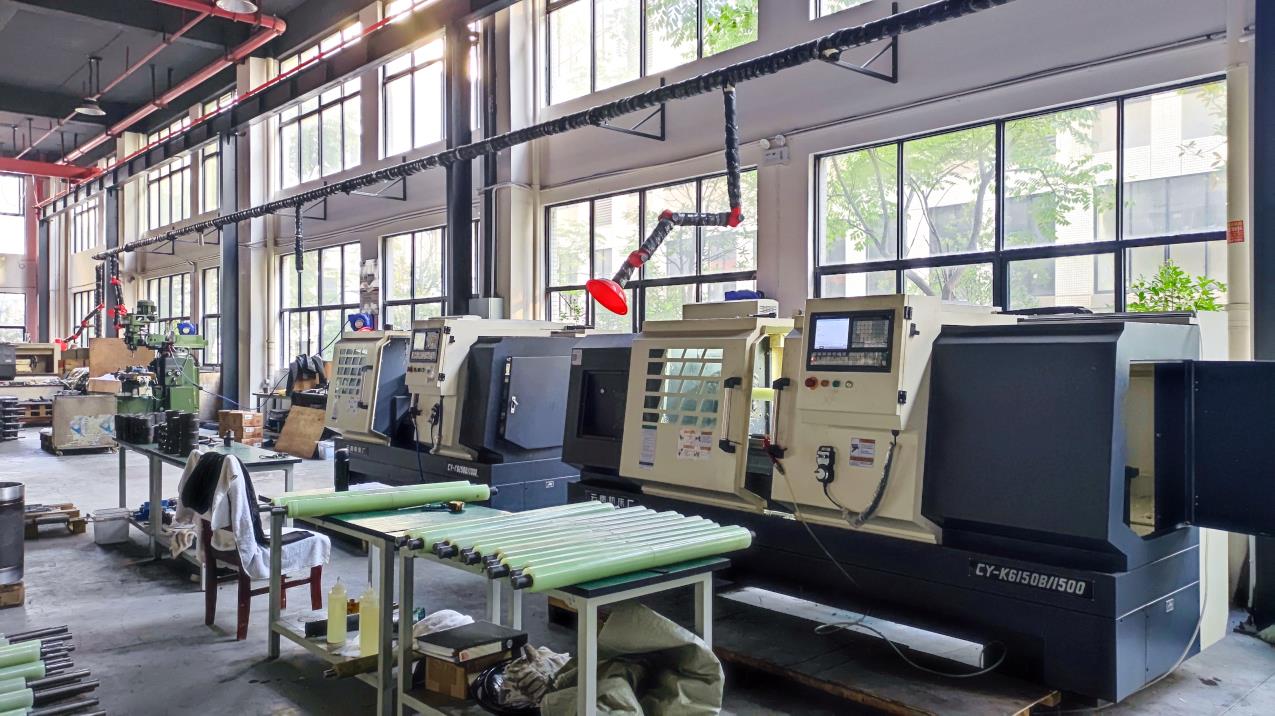 Changsha Mitr Instrument Equipment Co., Ltd. Laboratory Glove Box
