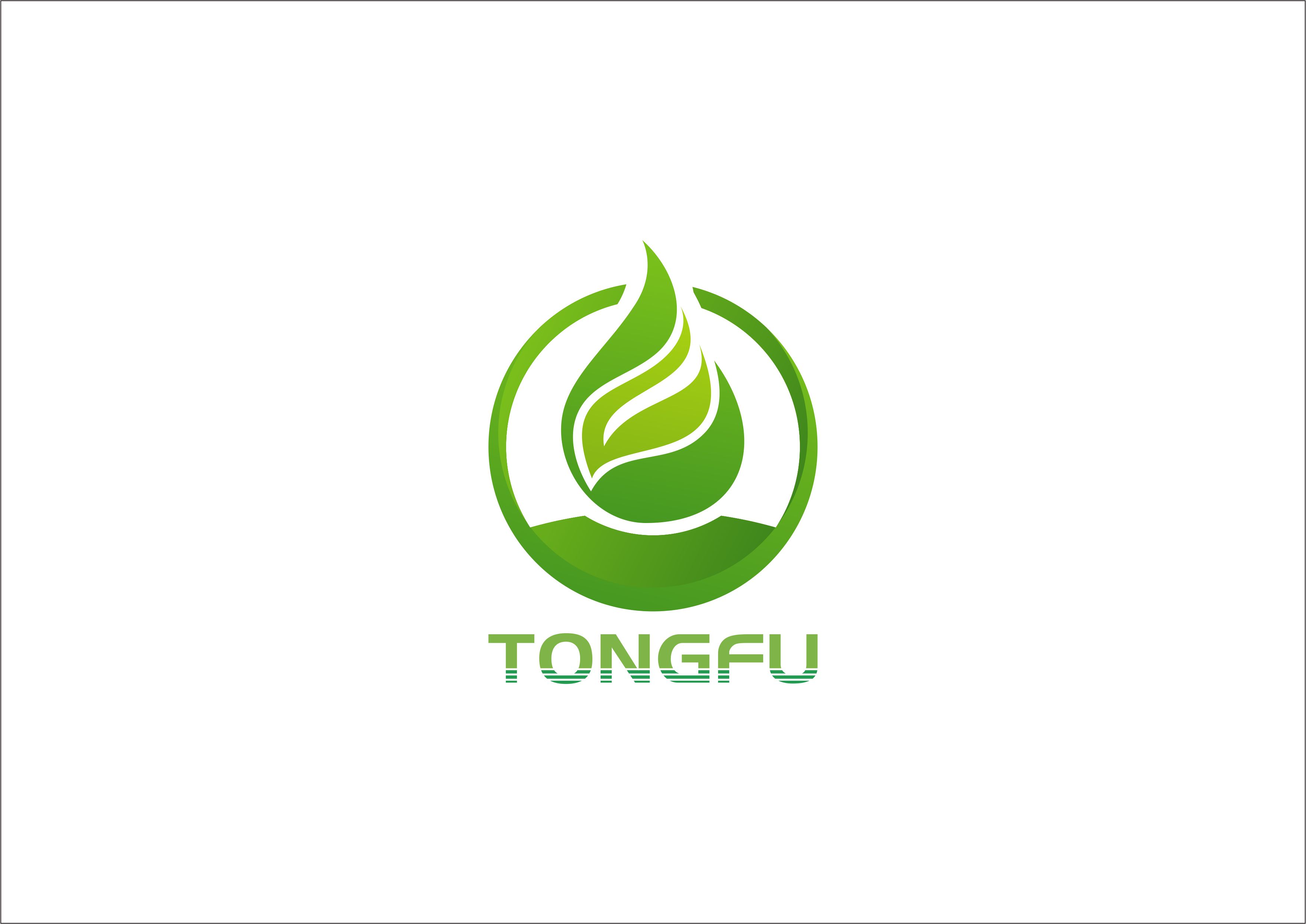 Ji'an Tong Fu Biotechnology Co., Ltd. logo