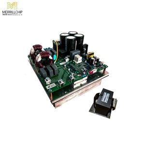 Merrillchip mcpcba Buy China Wholesale Water Heater Pcb Control Board Heat Pump Pcb Controller