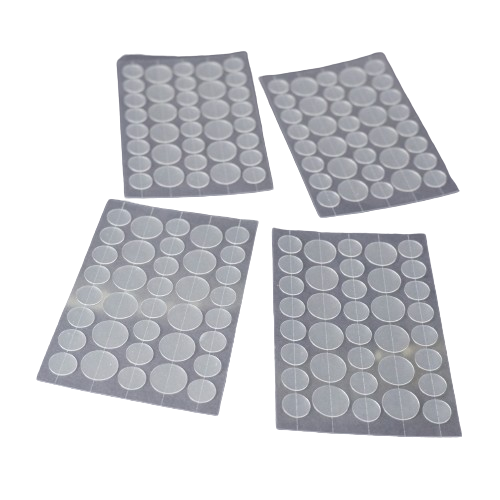 Free Sample Pimple Patch OEM Medical Acne Patches Hydrocolloid Pimple Patch For Fading Acne Color