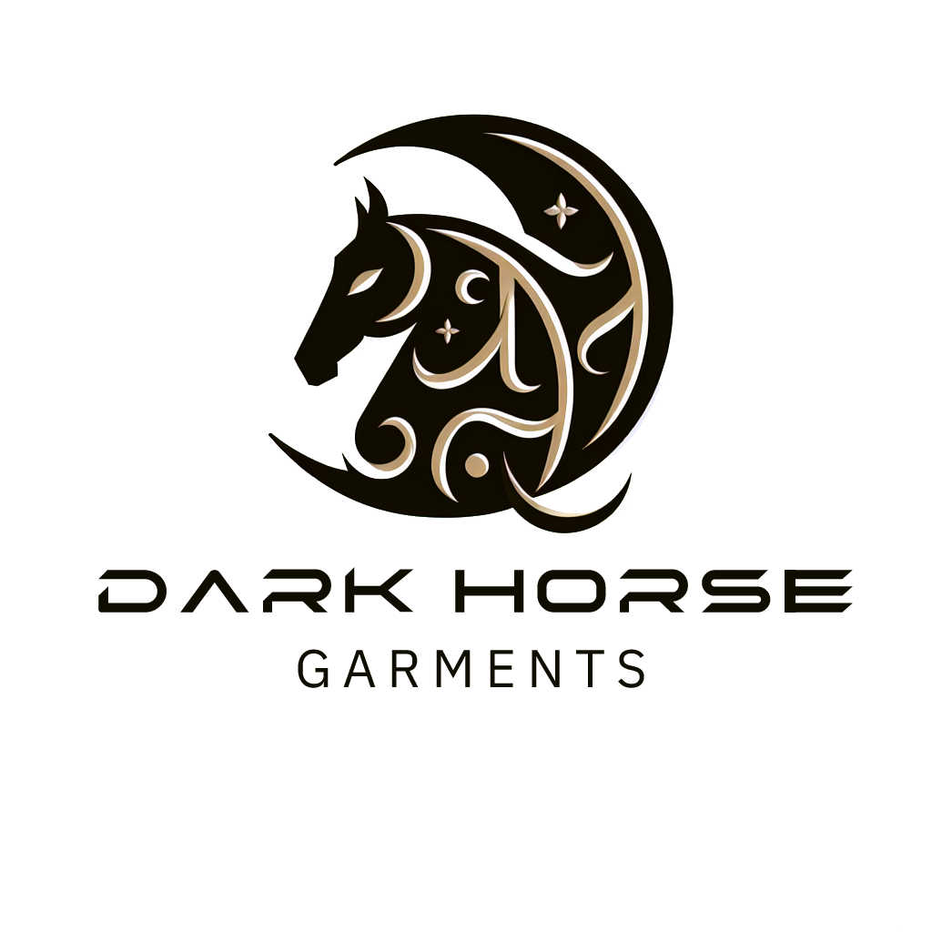 Hunan Dark Horse Tongda Supply Chain Management Co., Ltd. logo