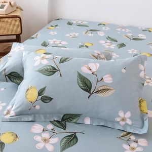 Fundas de almohada wholesale price 48*74cm 19*29 inches bed pillow digital printed digital printing custom design pillow cover